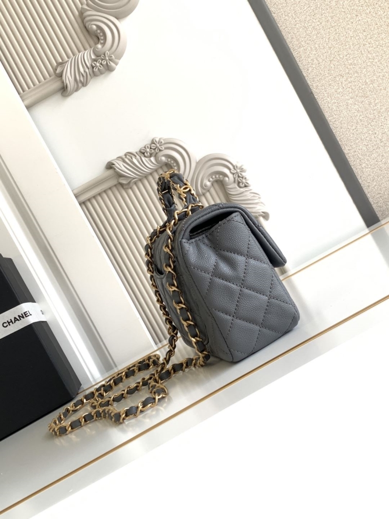 Ch**el satchel bags